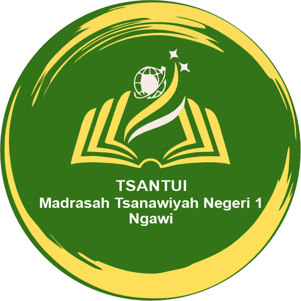 MTsN 1 Ngawi